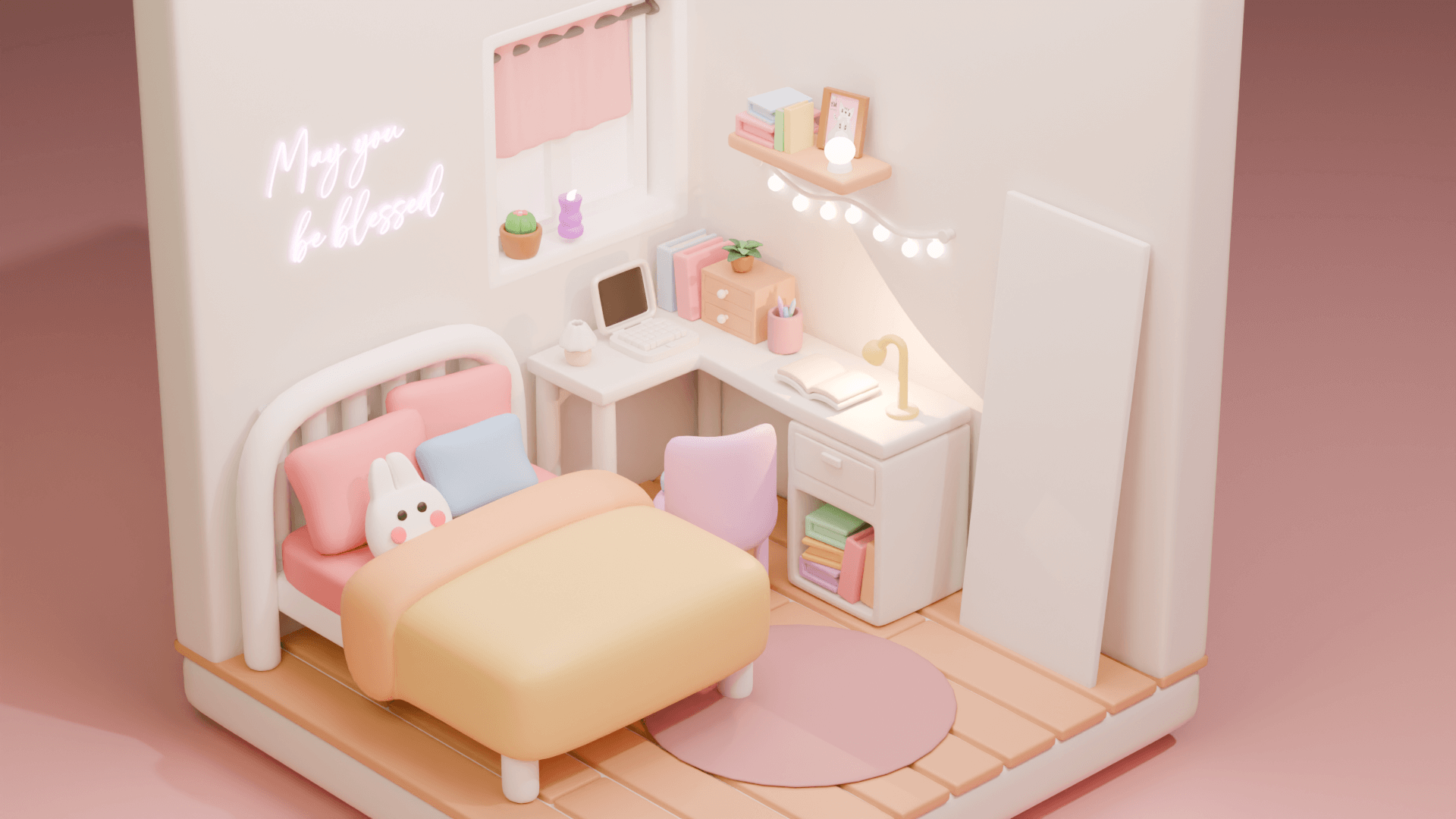 3D Model View 1