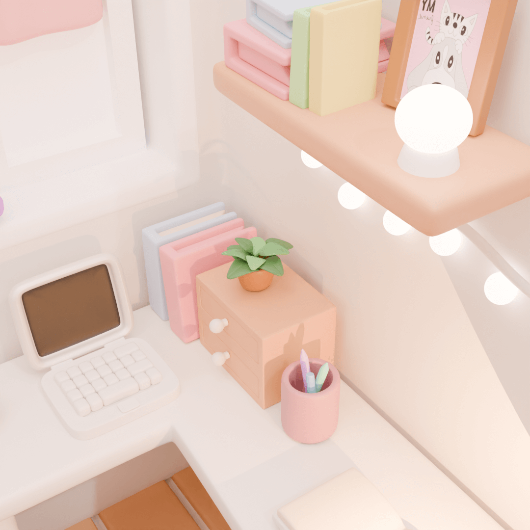 3D Model View 2